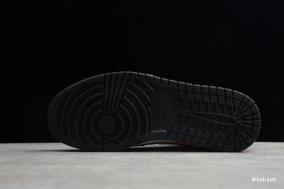 1 Mid Shattered Air 554724-058 Backboard Jordan 0712